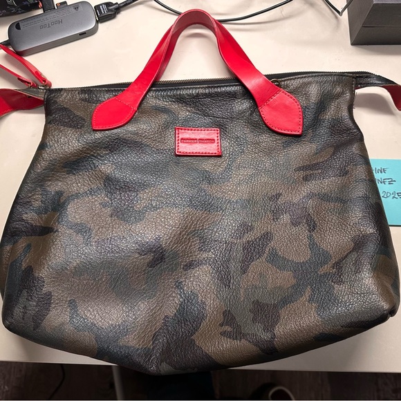 Parker Thatch Camo Charlie - Picture 2 of 6